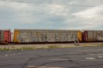 TTGX CSX Autorack